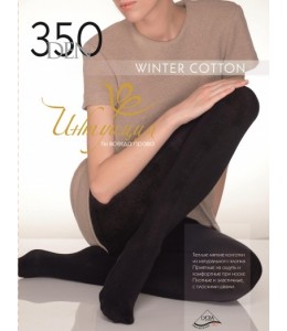 Интуиция Winter cotton 350